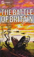 Book cover of The Battle of Britain by HILLARY, Richard; SAUNDERS, Hilary St. George & BEKKER, Cajus
